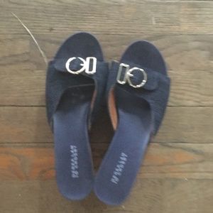 Derek Lam lo Crosby heels